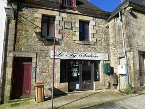 Vente Bureaux et commerces 50 m&sup2;Guémené-sur-Scorff