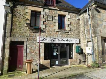 Bureaux et commerces Guémené-sur-Scorff 56