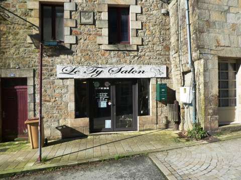 Bureaux et commerces