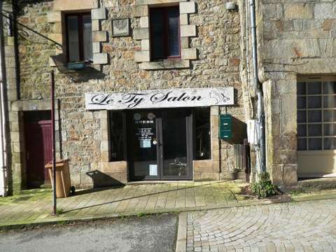 Bureaux et commerces