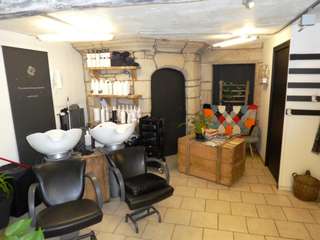 Bureaux et commerces