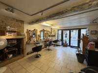 Bureaux et commerces