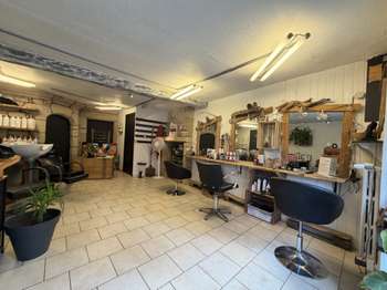 Bureaux et commerces