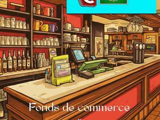 Bureaux et commerces