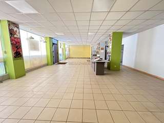 Bureaux et commerces