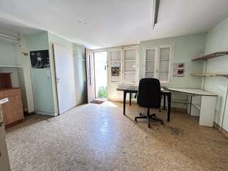 Bureaux et commerces