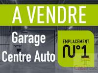 Bureaux et commerces