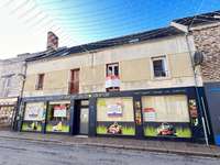 Bureaux et commerces
