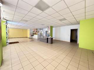 Bureaux et commerces