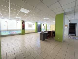 Bureaux et commerces