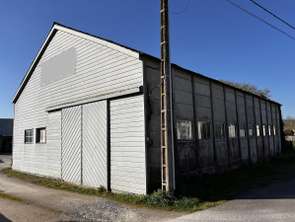 Vente Bureaux et commerces 300 m&sup2;Guer