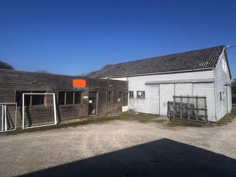 Bureaux et commerces