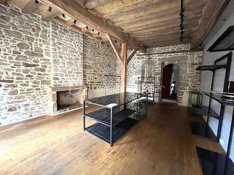 Bureaux et commerces 4 pièces Guérande 44