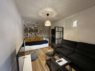 Bureaux et commerces 4 pièces