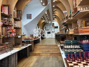 Vente Bureaux et commerces 105 m&sup2;Guérande