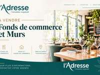Bureaux et commerces Bureaux et commerces