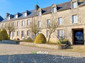 Vente Bureaux et commerces 1000 m&sup2;Guerlesquin