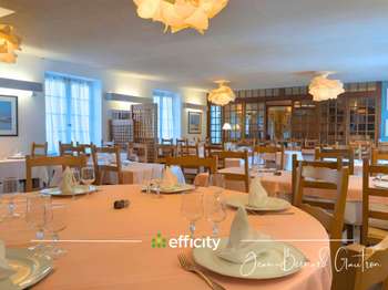 Vente Bureaux et commerces 1000 m&sup2;Guerlesquin