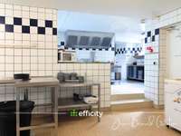 Bureaux et commerces 32 pièces