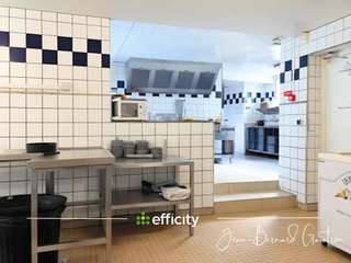 Bureaux et commerces 32 pièces Bureaux et commerces 32 pièces