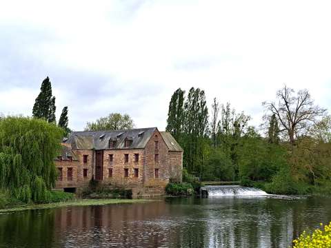 Bureaux et commerces