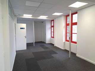 Bureaux et commerces