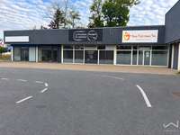 Bureaux et commerces 2 pièces