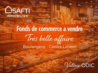 Bureaux et commerces 3 pièces