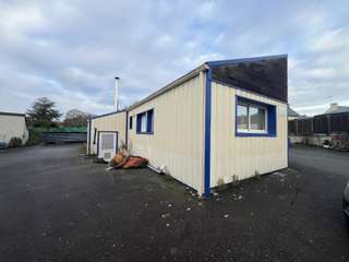 Bureaux et commerces