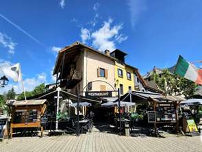 Vente Bureaux et commerces 65 m&sup2;Guillestre