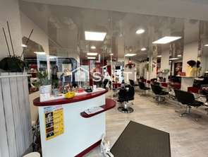 Vente Bureaux et commerces 45 m&sup2;Guingamp