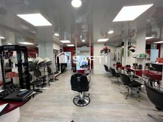 Bureaux et commerces