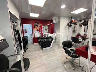 Bureaux et commerces