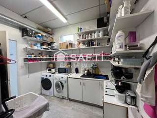 Bureaux et commerces