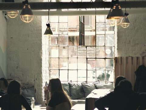 Bureaux et commerces Guingamp 22