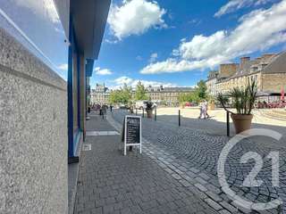 Bureaux et commerces