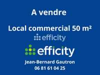 Bureaux et commerces 1 pièce
