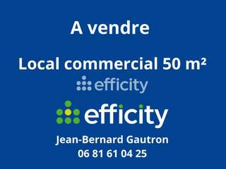 Bureaux et commerces 1 pièce