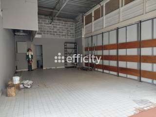 Bureaux et commerces 1 pièce