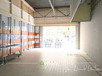 Bureaux et commerces 1 pièce