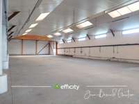 Bureaux et commerces 8 pièces