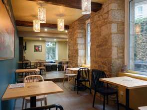 Vente Bureaux et commerces 85 m&sup2;Guingamp