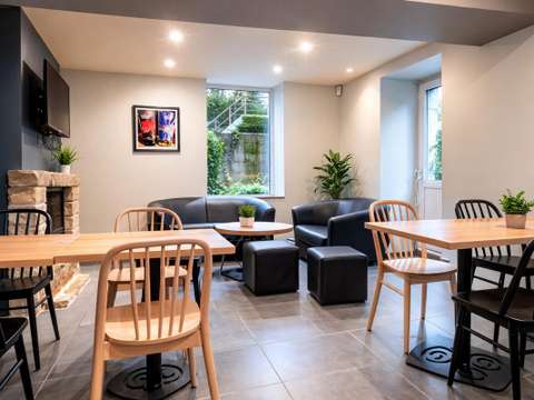 Bureaux et commerces