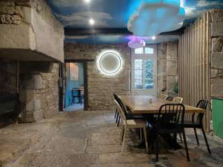 Bureaux et commerces