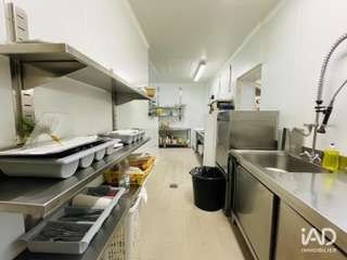 Bureaux et commerces