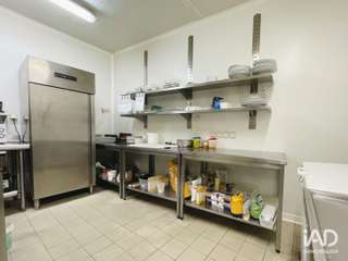 Bureaux et commerces