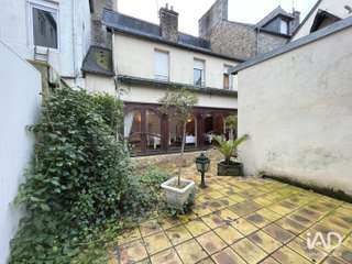 Bureaux et commerces