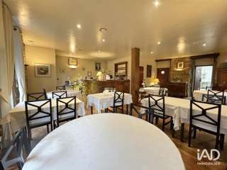 Bureaux et commerces