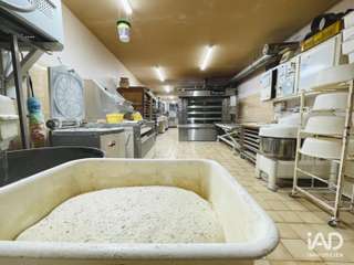 Bureaux et commerces