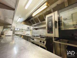 Bureaux et commerces